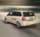 Taxi pleurtuit