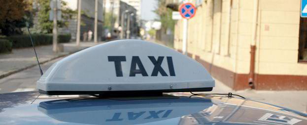 Taxi Dinard